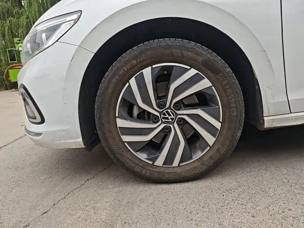 Volkswagen Bora — миниатюра 23