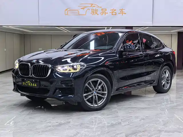 BMW X — фото 1