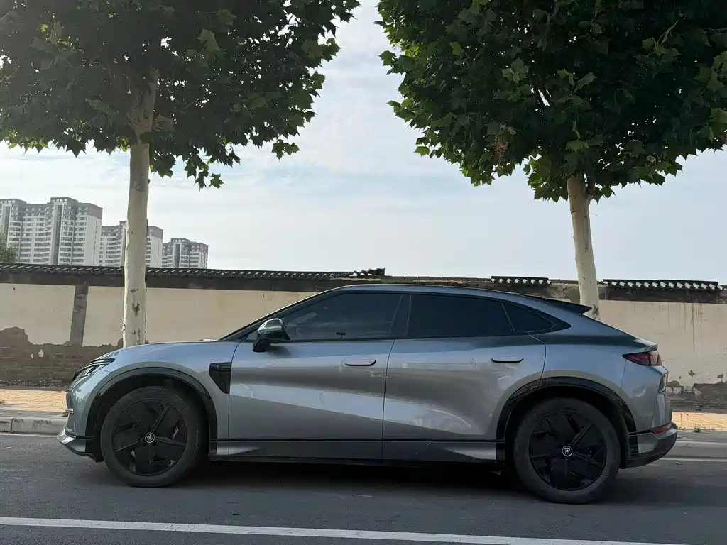 BYD L EV — миниатюра 8