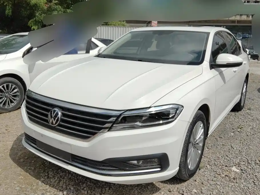 朗逸 2021款 280TSI DSG舒适版 2021