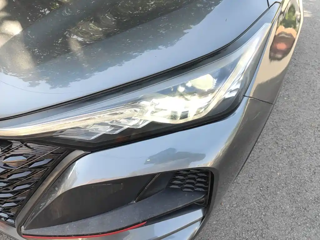 Changan CS75 PLUS — миниатюра 24