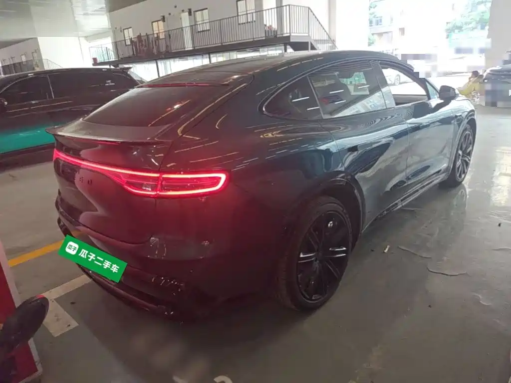 Zhijie Zhijie R7 — миниатюра 7