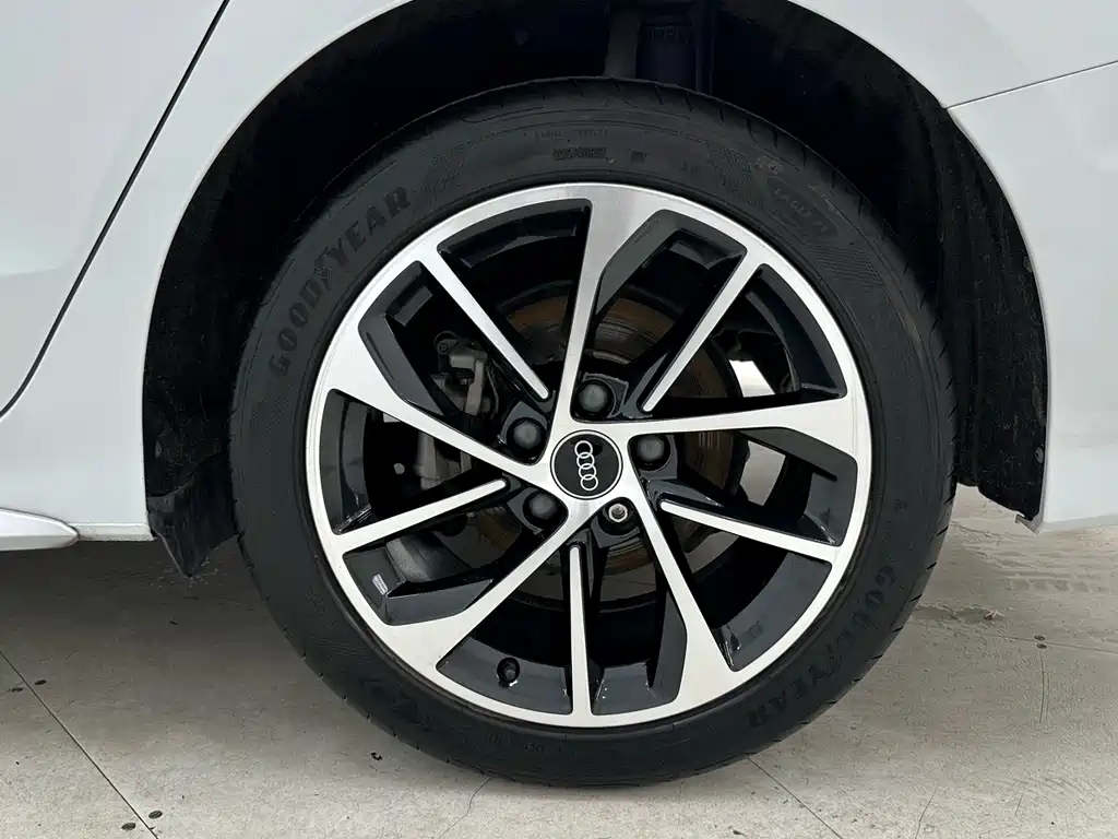 Audi A3 — миниатюра 17