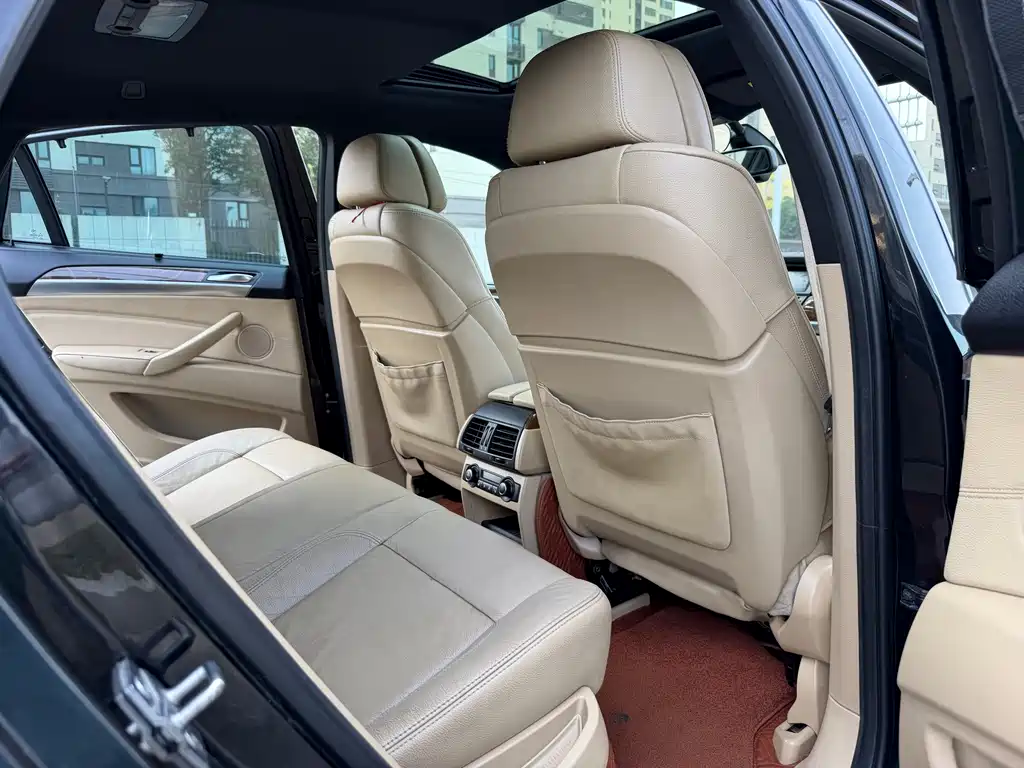 BMW X6 — миниатюра 22
