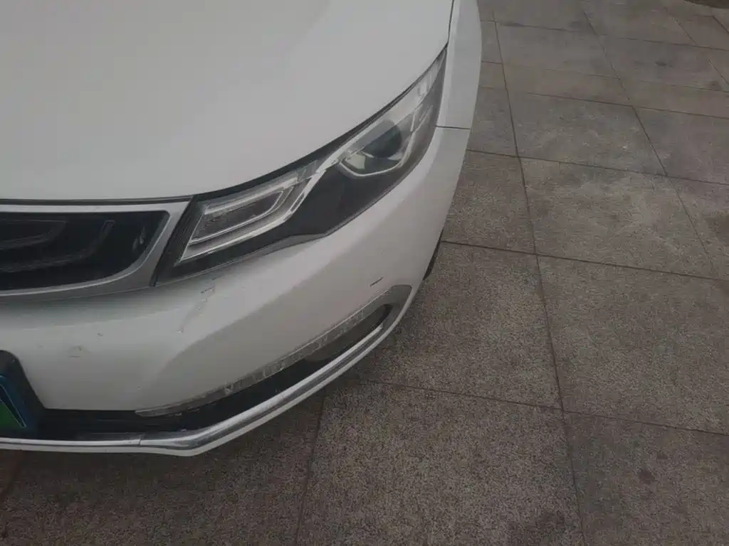 Geely Emgrand GL — миниатюра 24