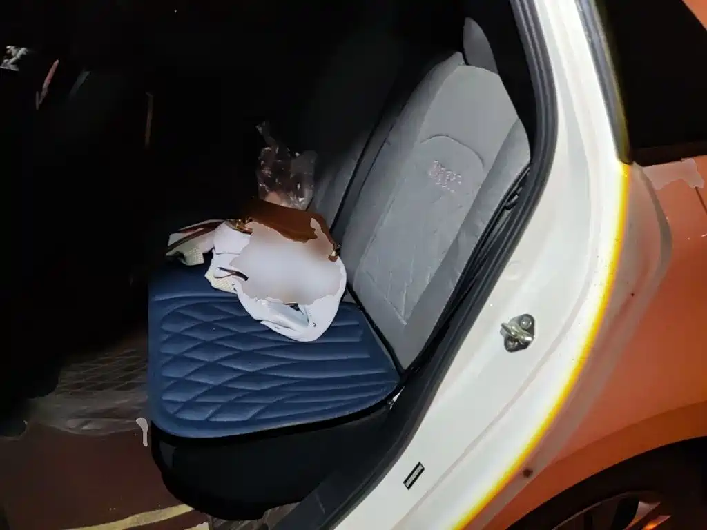 Honda Fit — миниатюра 13