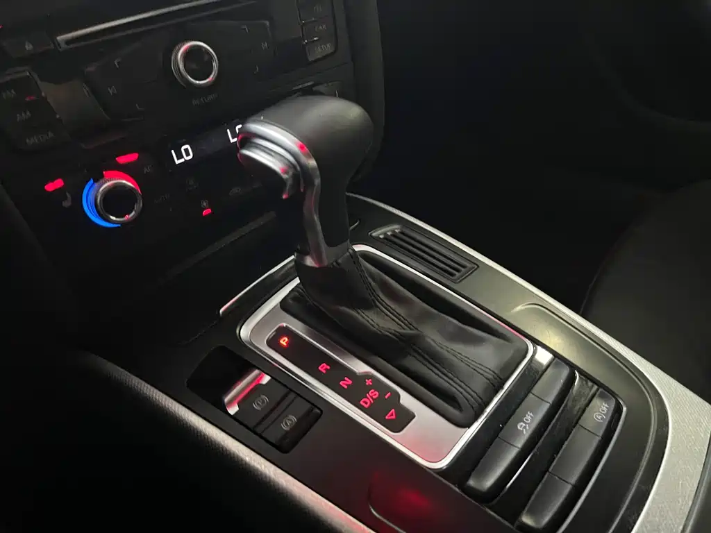 Audi A5 (Import) — миниатюра 16