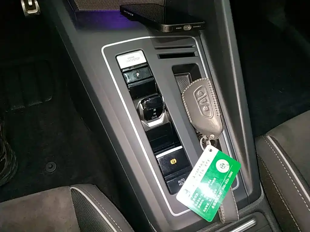 Volkswagen Golf — миниатюра 14