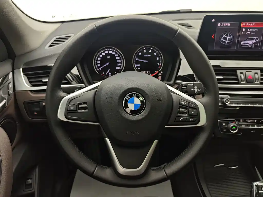 BMW X1 — миниатюра 28