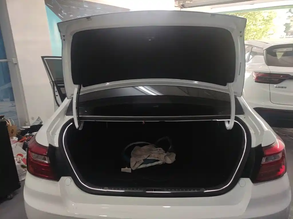Geely Vision — миниатюра 19