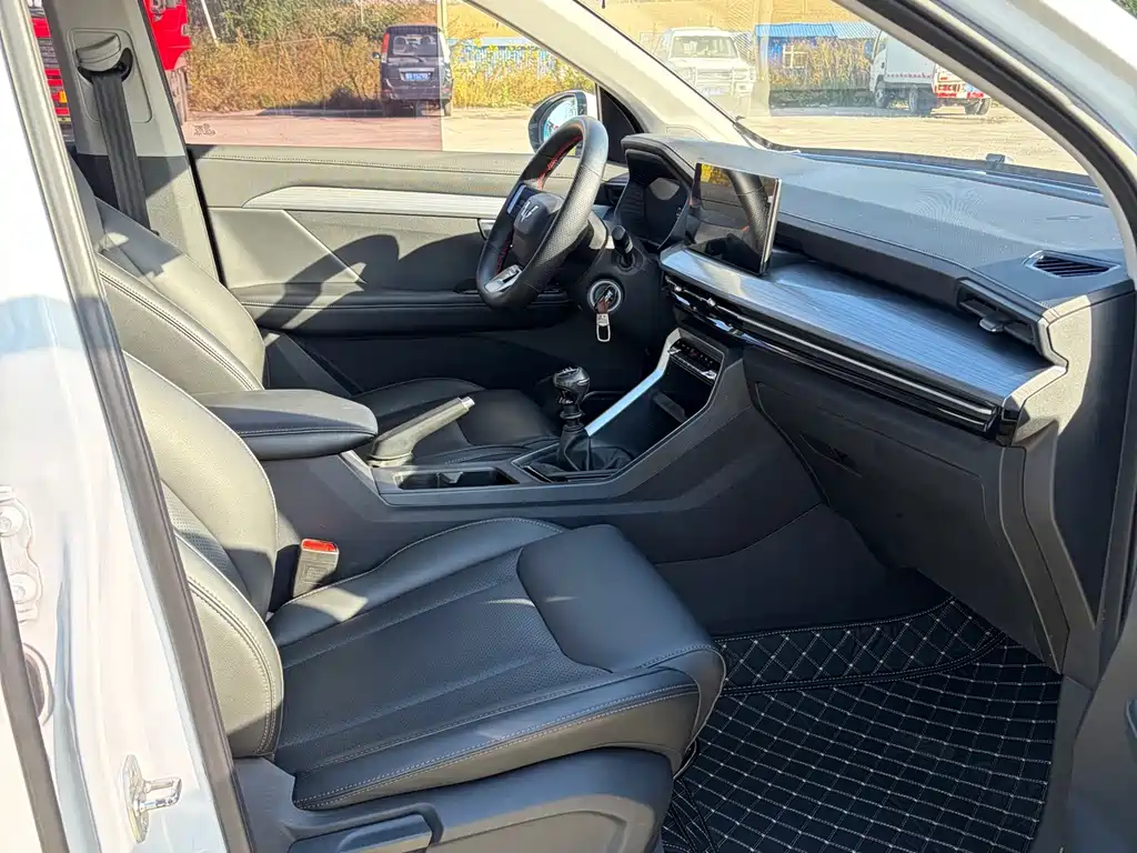 Wuling Xingchen — миниатюра 6