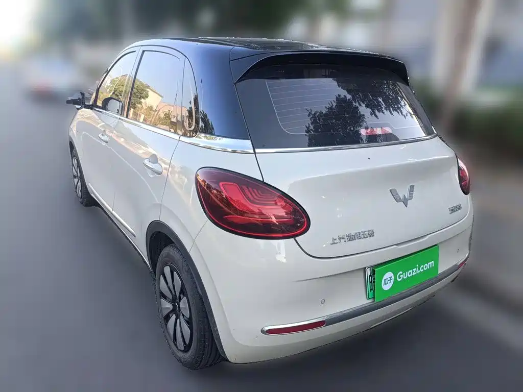 Wuling Bingo — миниатюра 25