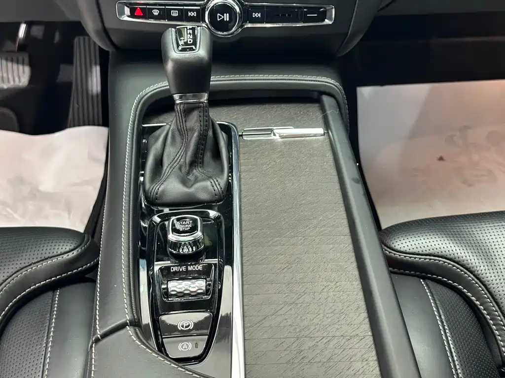 Volvo V90 — миниатюра 13