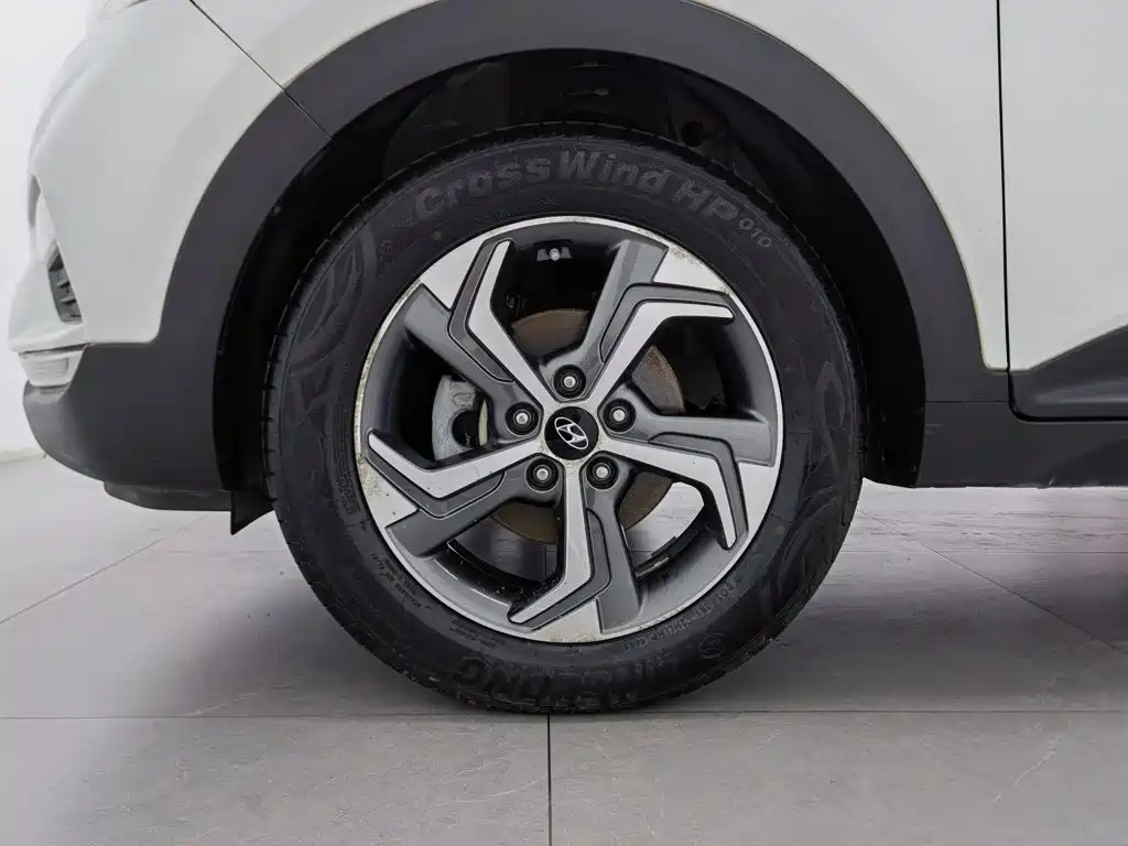 Hyundai ix25 — миниатюра 17