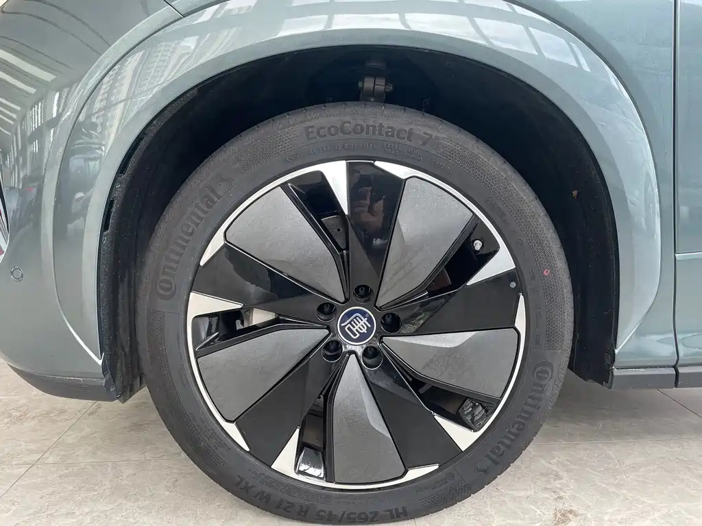 BYD Tang L — миниатюра 7