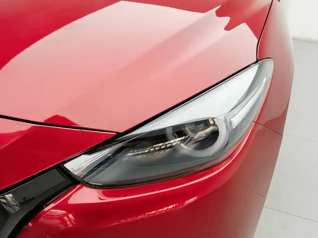 Mazda 3 Axela — миниатюра 7
