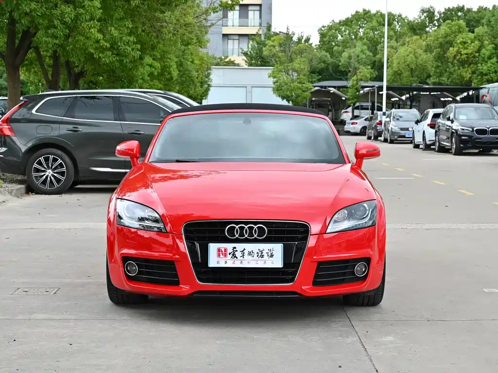 Audi TT — миниатюра 2