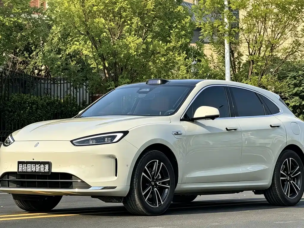 AITO AITO M5