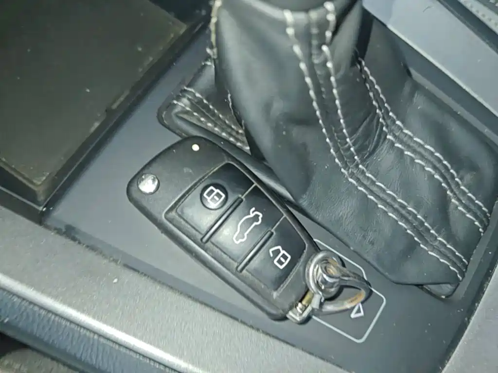 Audi Q3 — миниатюра 9