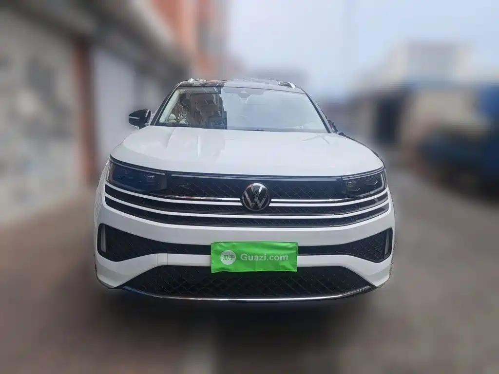 Volkswagen Tavendor — миниатюра 24