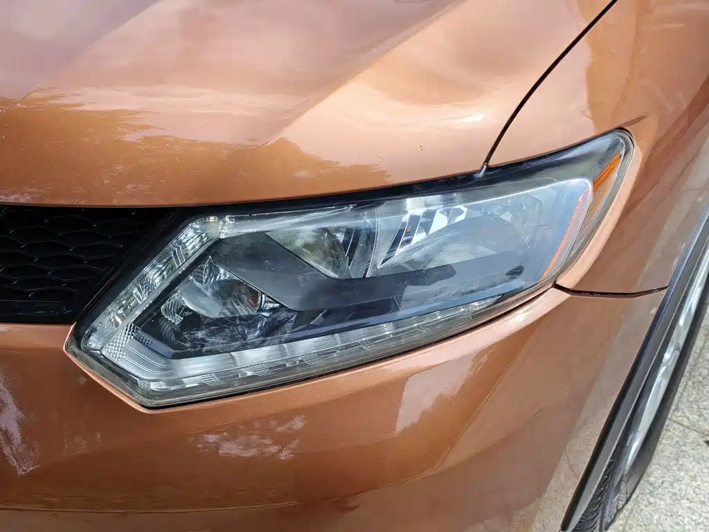 Nissan X-Trail — миниатюра 17