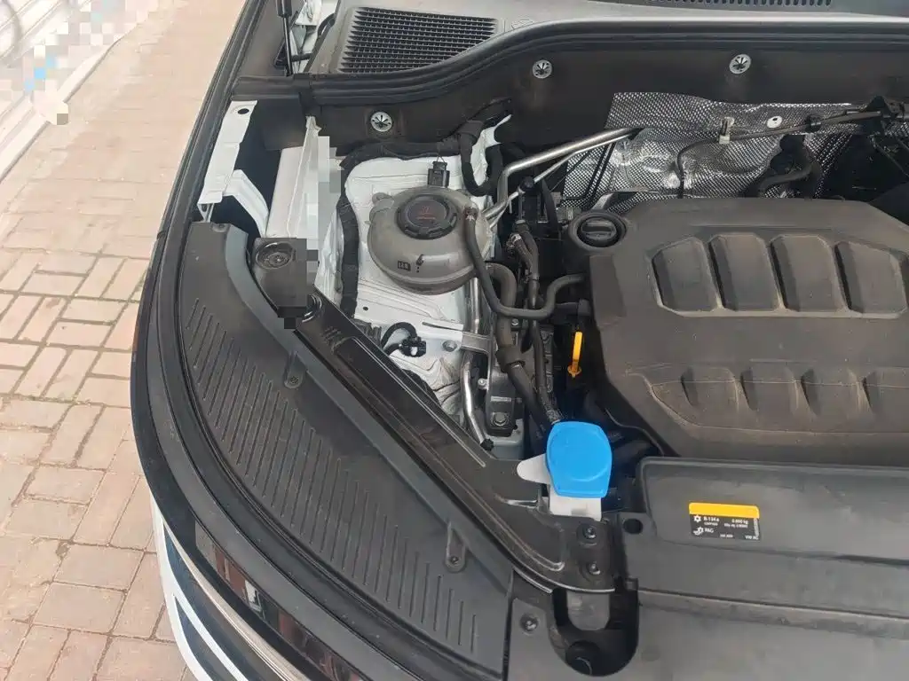 Volkswagen Tavendor — миниатюра 21