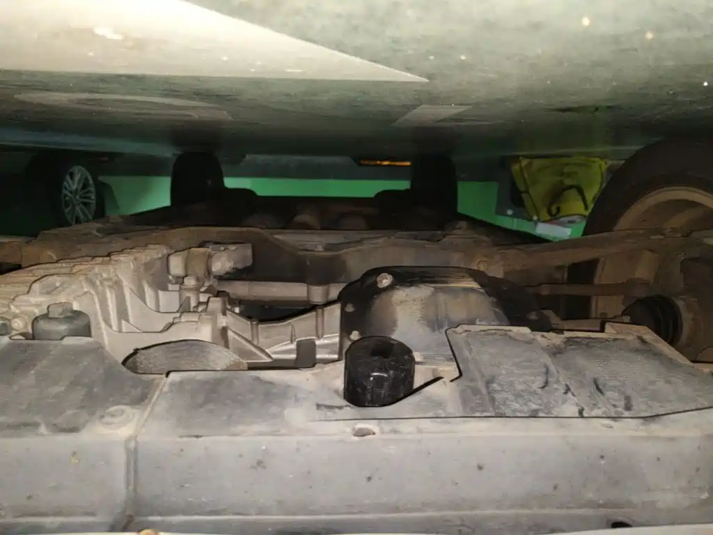 Haval H2s — миниатюра 22