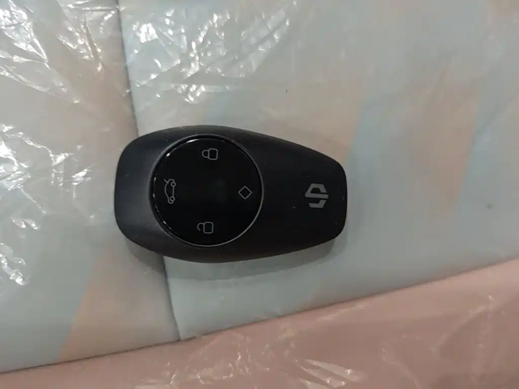 Leapmotor T03 2025 310