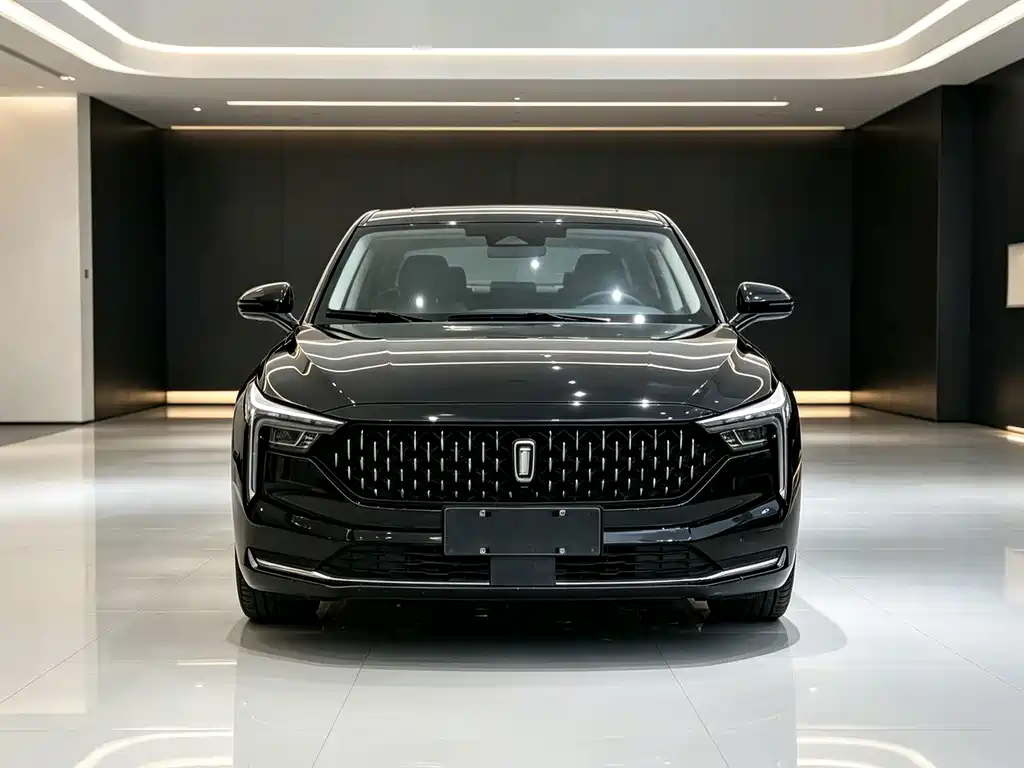 Bestune B70 — миниатюра 2