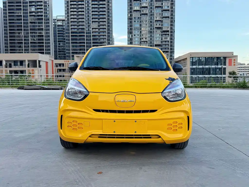 Roewe Clever — миниатюра 2
