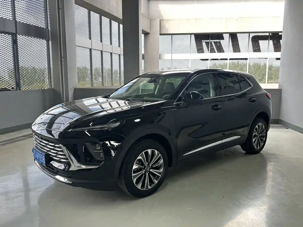 Buick Envision S