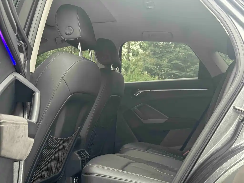 Audi Q3 Sportback — миниатюра 7