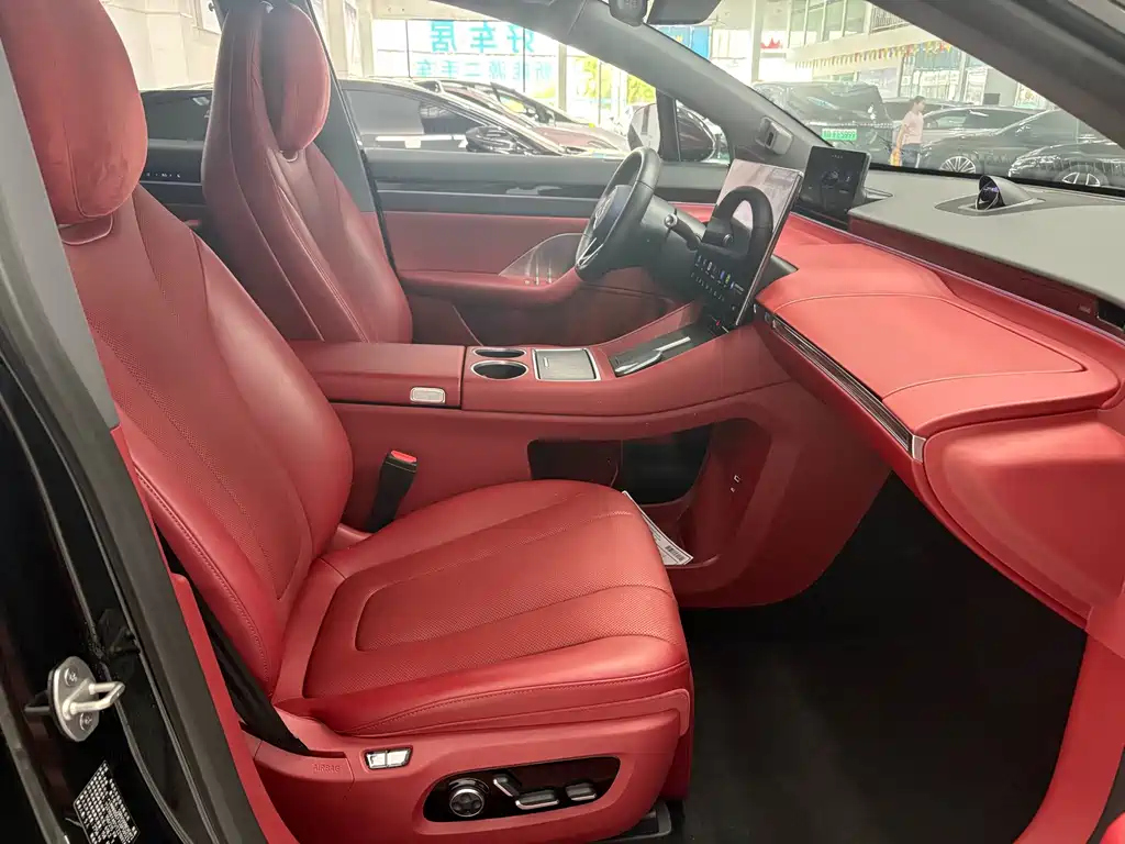 Zhijie Zhijie R7 — миниатюра 9