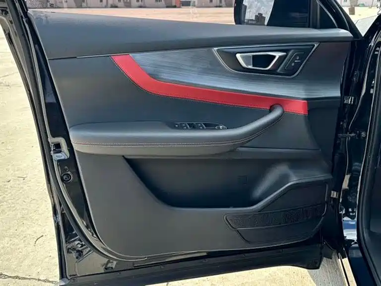 Chery Tiggo 7 — миниатюра 8