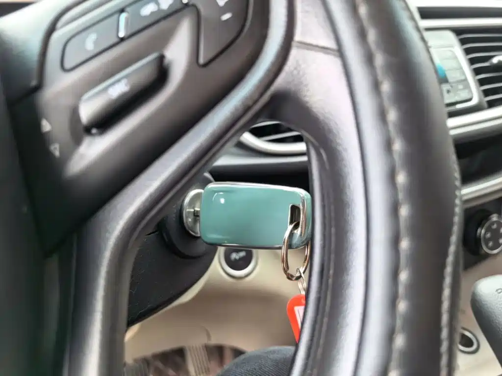 Buick Excelle — миниатюра 9