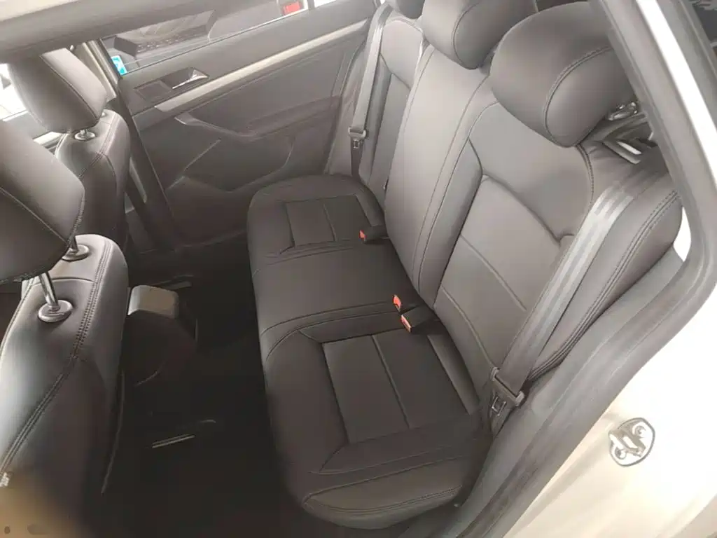 Volkswagen Gran Lavida — миниатюра 17