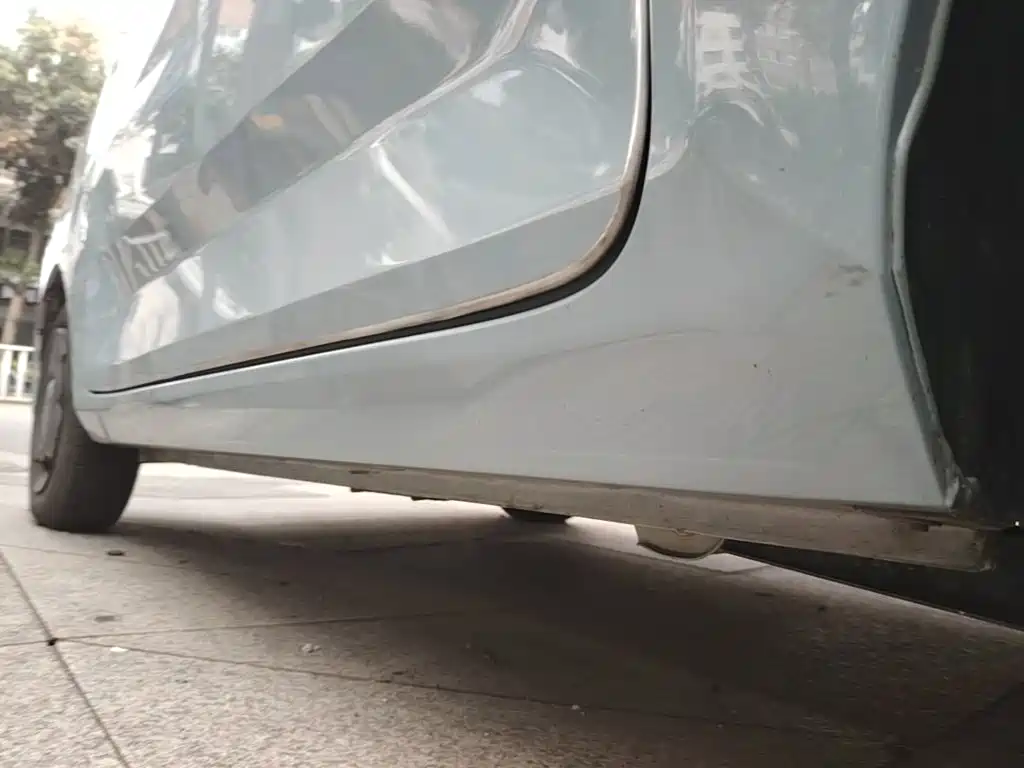 Wuling MINIEV — миниатюра 22