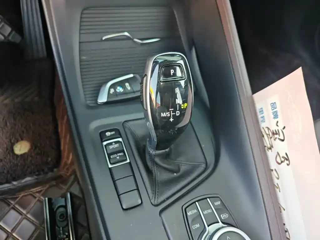 BMW X1 — миниатюра 14