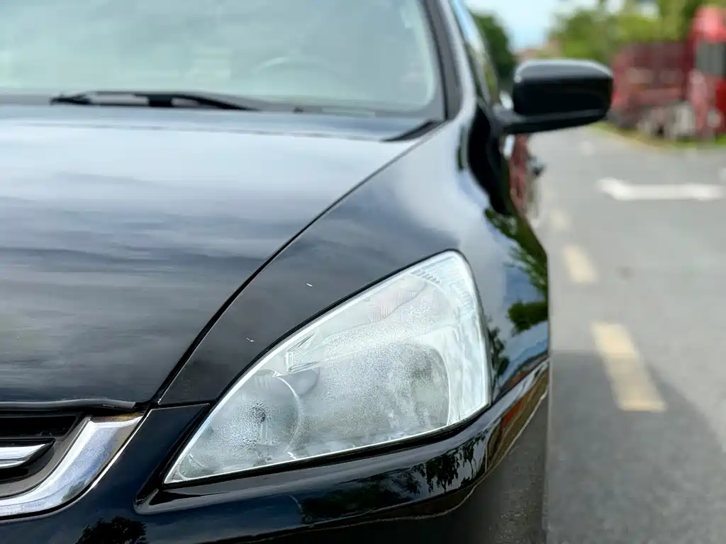 Honda Accord — миниатюра 4