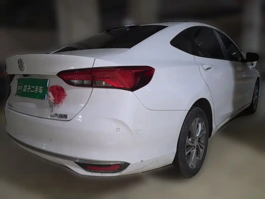 Buick Verano — миниатюра 4