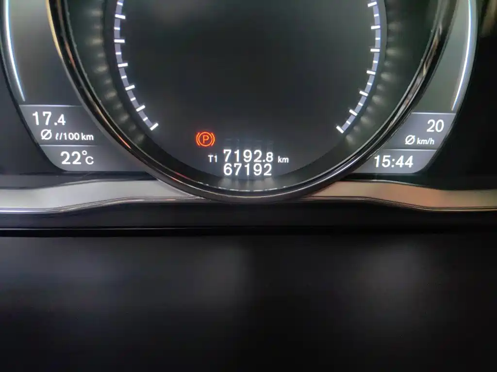 Volvo V60 — миниатюра 8