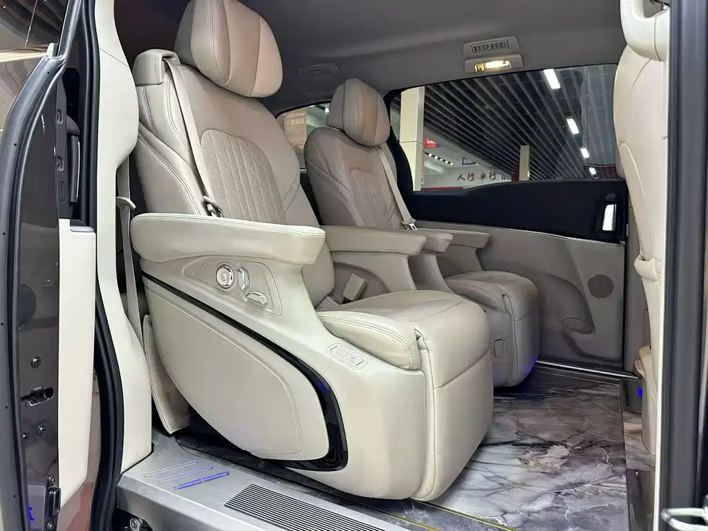 Buick GL8 2022 652T Comfort