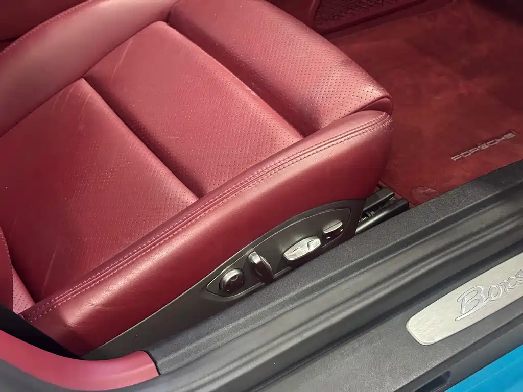 Porsche 718 — миниатюра 6