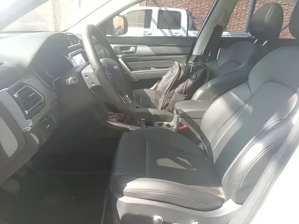 Haval H2 — миниатюра 20