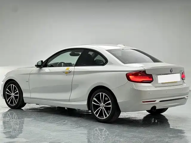 BMW 2 SERIES