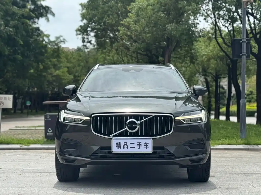Volvo XC60 — миниатюра 2