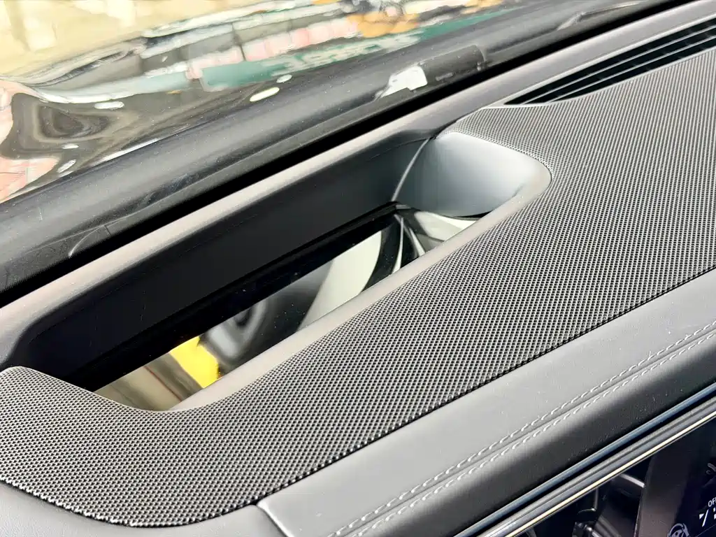 Mercedes-Benz GLS AMG — миниатюра 18