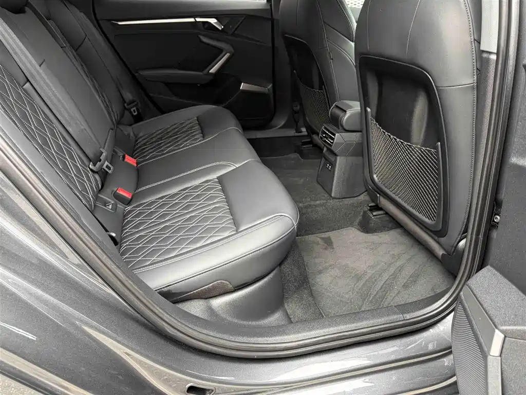 Audi A3 — миниатюра 15