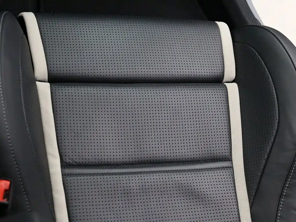 Mercedes-Benz C-Class AMG — миниатюра 20