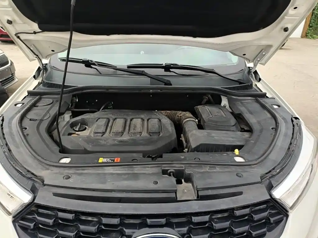 Ford Territory — миниатюра 20